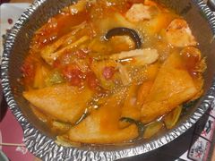 -一心创作料理屋(经开万达店)