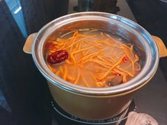 -鲁西肥牛(九方购物中心店)