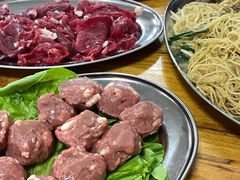 -江村四哥新鲜牛肉店(江高总店)