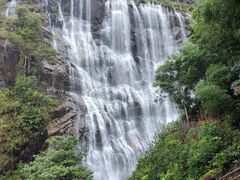 -千泷沟大瀑布旅游区