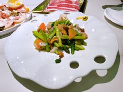 -古仓餐厅·创意菜