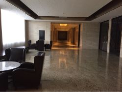 金桥红枫万豪酒店·婚宴-上海金桥红枫万豪酒店·宴会厅