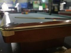 -利都新概念棋牌桌球(本溪路店)