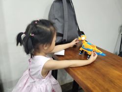 -南婷玩具(新城吾悦广场店)
