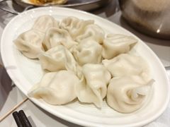 鲅鱼水饺-必点海鲜·海肠捞饭大王(滨江道店)