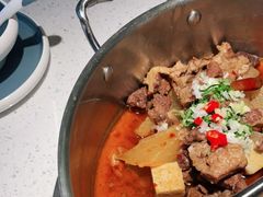 -左庭右院鲜牛肉火锅(苏州园区永旺店)