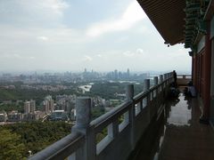 -高榜山景区