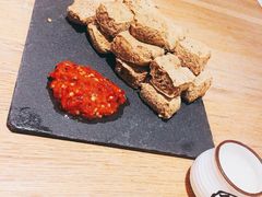 -旅马餐厅(茅家埠店)