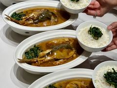 -新光酒家·河豚·海鲜·蟹料理(浦东店)