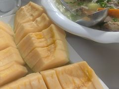 -马白开来特色羊排揪片子  (总店)