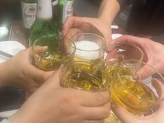 -壹块捌烧烤(灯市口店)