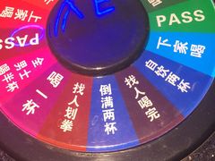 -星聚会KTV(合生汇黑金店)