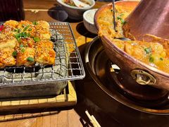 -雀舞云南菜(天津天河城购物中心店)