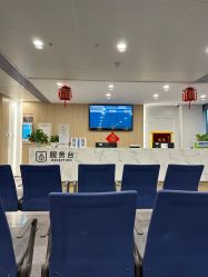 -浙江大学医学院附属妇产科医院(湖滨院区)