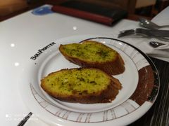 -斗牛士牛排餐厅(嘉里汇店)