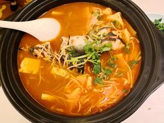 -贵州大厦贵州厅(樱花园西街店)