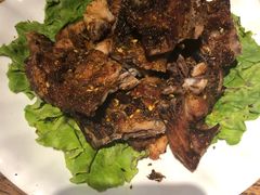 -三个大叔东北烧烤·砂锅菜(西三旗店)