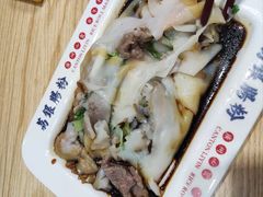 -荔银肠粉·非遗手藝(夫子庙店)
