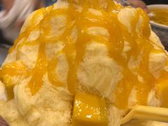 -冰神糖水铺(国贸中心店)