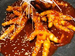 魔王鸡爪-博欧姆新派韩国料理·炸鸡(艾尚店)