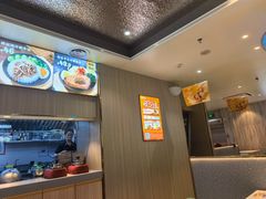 -豪享来中西餐厅(金水东路店)