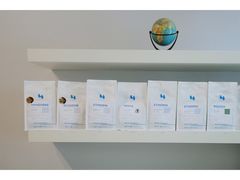 -The Hub Coffee Roaster @ OUG