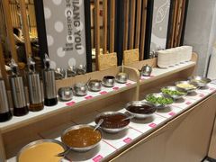 -打酱友•斑鱼海鲜粥火锅(吴桥店)