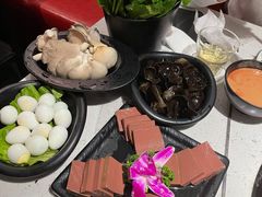 -京韵胡同·酱香羊蝎子火锅涮肉(长寿路店)