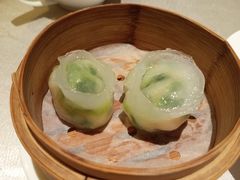 -上海金桥红枫万豪酒店-万豪中餐厅