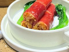 -点心皇子茶餐厅(万国大都会店)