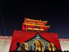 -台儿庄古城