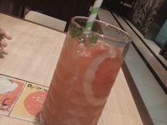 -百特喜·意大利餐厅(八佰伴镇江店)