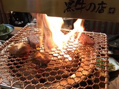-黑牛の店·和牛烧肉(合生汇店)