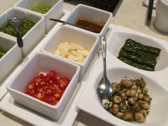 -澳门豆捞(裕华东路店)