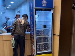 -西部马华清真兰州牛肉面·烧烤夜市(关东店)