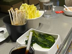 -海底捞火锅(杭州萧山宝龙广场店)