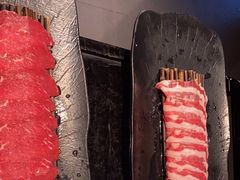 -捞王猪肚鸡火锅(财富中心店)