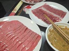 -将台涮肉(酒仙桥店)