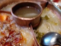 -滇釜火锅·能喝汤的火锅(车公庄店)