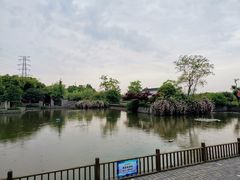 -嬉乐湾休闲旅游区