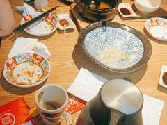 -千羽寿司(惠州淡水店)