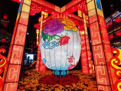 -深圳锦绣中华民俗村