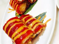 金沙红米肠-香港百合居(LCM置汇旭辉广场店)