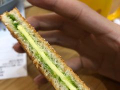 -HELLO 27 意面·沙拉·帕尼尼