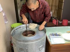 -海口骑楼小吃街