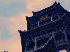 -榆次老城