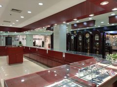 -亨得利(滨江道店)