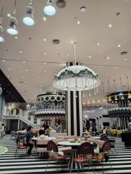 -奈尔宝家庭中心·亲子餐厅(鄞州万达店)