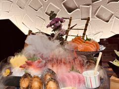 -匠和风精致料理(莆田财富中心店)