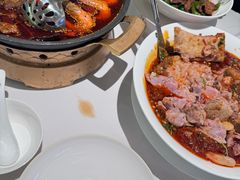 -眉州东坡·熊猫主题餐厅(枫蓝店)